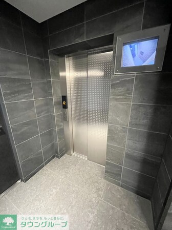 アドバンス名古屋シュテルンの物件内観写真